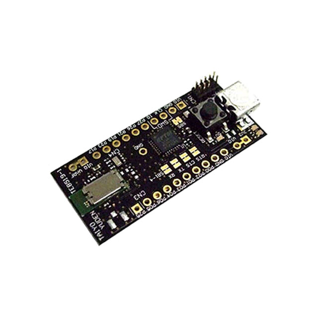 EBSGJNAWY-VX Kaga Electronics USA  Cartes de kits d'évaluation et de développement RF